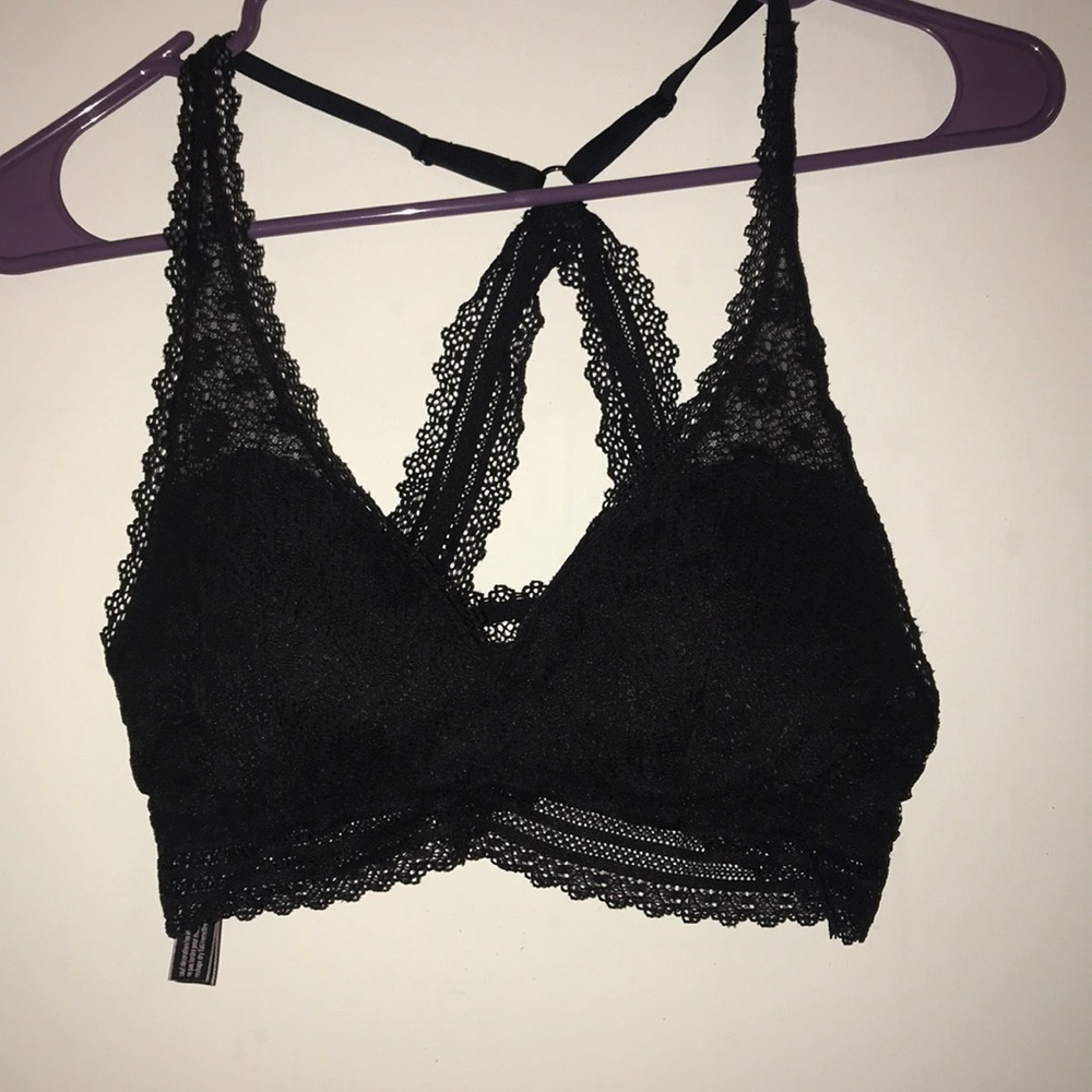 Victoria secret bralette
